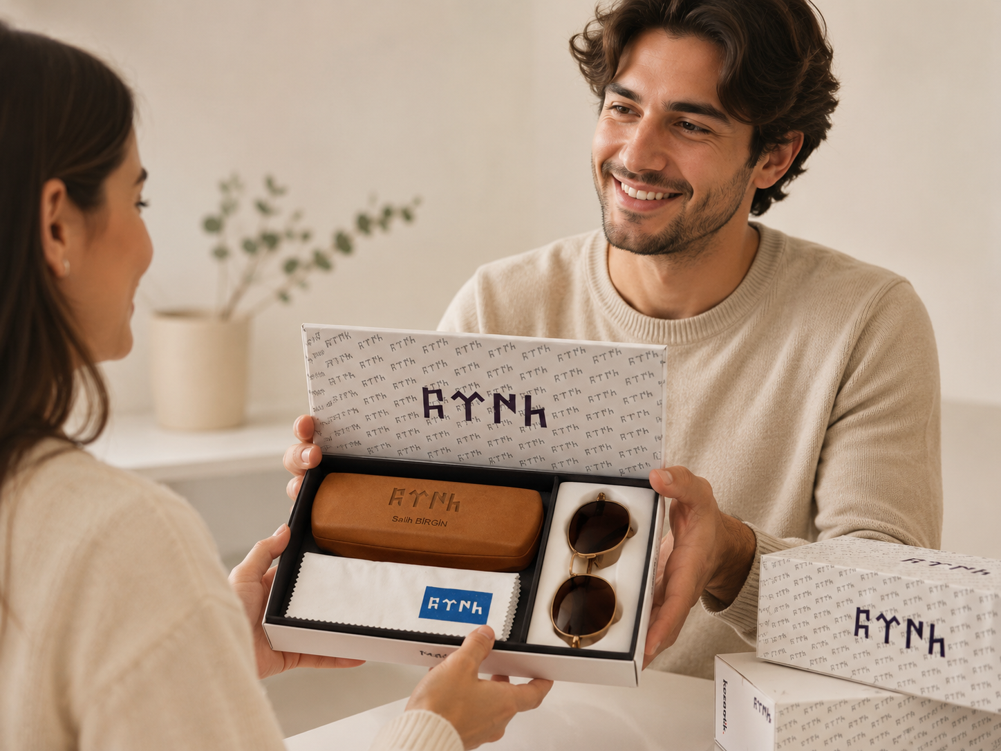 Kozan Optik sosyal sorumluluk çalışmaları